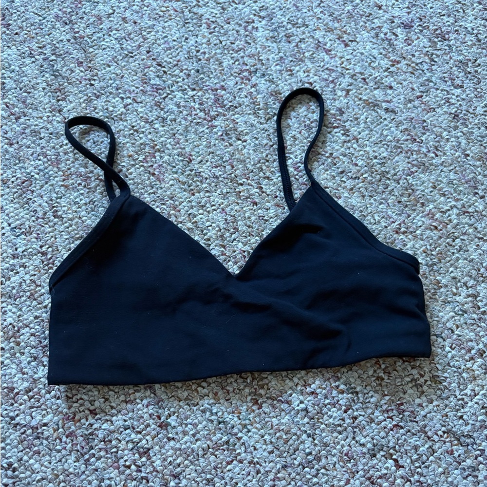 TNA action bra